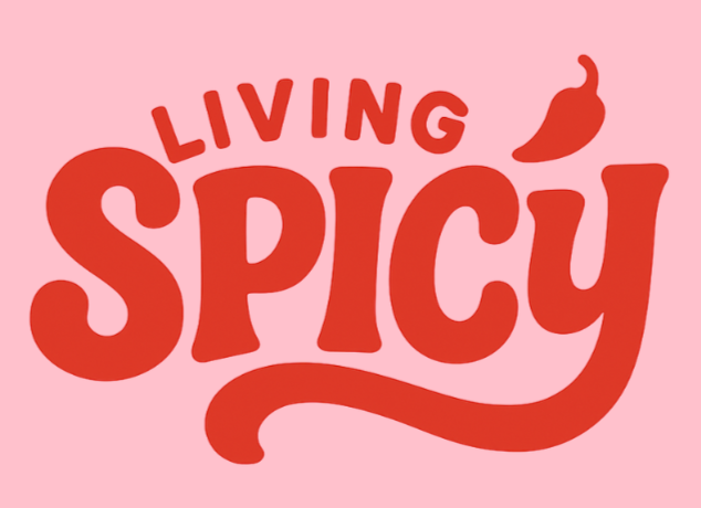 Living Spicy